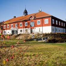 fågelbrohus