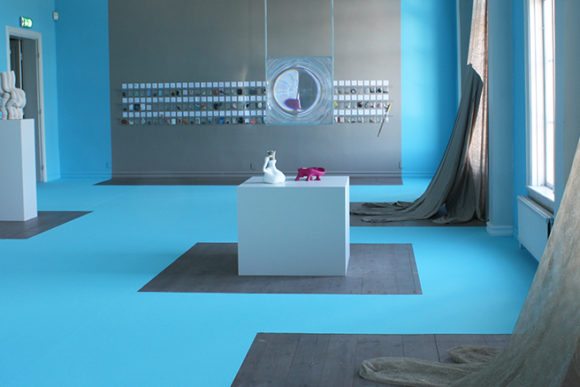 Gustavsbergs Konsthall